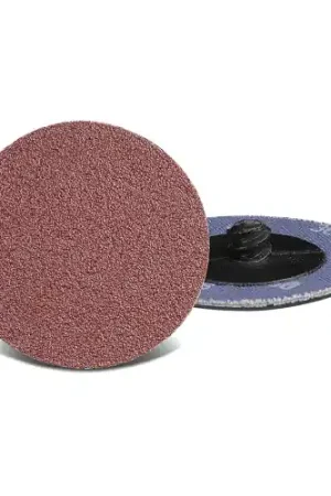 Weekend Sale CGW Abrasives 59537 3 R/O 2-Ply Ao-36 Qc Discs, 25 Pack