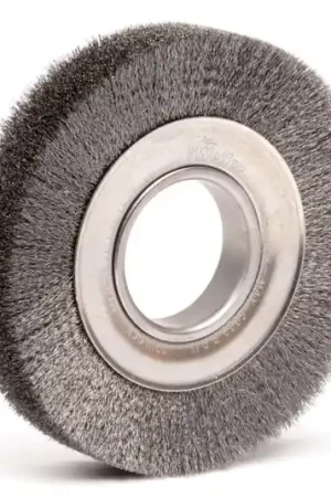 Weiler 6490 Tlm-8 .0118 Ss 2In8 In Fan Favorite