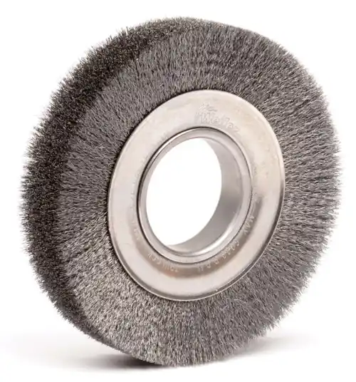 Weiler 6490 Tlm-8 .0118 Ss 2In8 In Fan Favorite