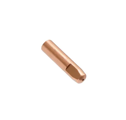 Genuine 7490 Contact Tip For .045" Wire MIG Contact Tip - Bernard Style 7400 Series
