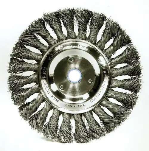 Weiler 8294 St-4 .014 Ss 3/8-1/24In Dia Sta Genuine