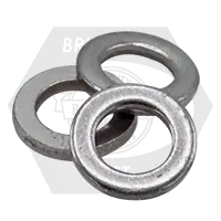 Order Now M12 Small Flat Washers, 18-8 Stainless Steel A2, DIN 433, Qty 100