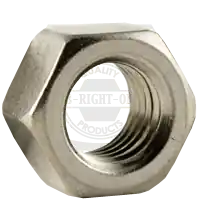 3/8"-16 UNC Hex Nuts, Coarse, 18-8 Stainless Steel A2, Qty 100 Low Price