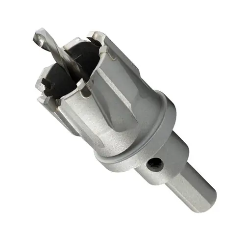 Top Pick 13/16" T.C.T. 1-3/8" Cutting Depth 1/2" Shank Tungsten Carbide Tipped Cutter (Inch), Qty 1