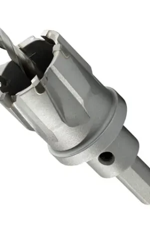 1-1/8" T.C.T. 3/16" Cutting Depth, 3/8" Shank Tungsten Carbide Tipped Cutter (Inch), Qty 1 Buy Online