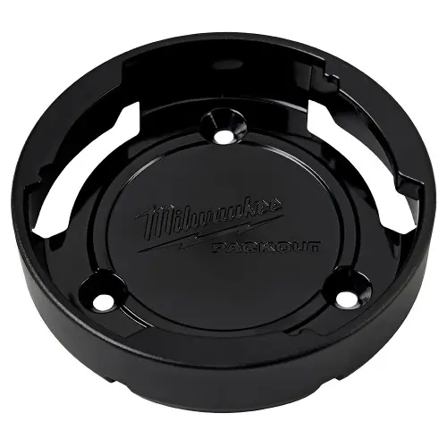 Hot Deal Milwaukee Tool 48-22-8399 PACKOUT Twist to Lock Mount, 6 Pack