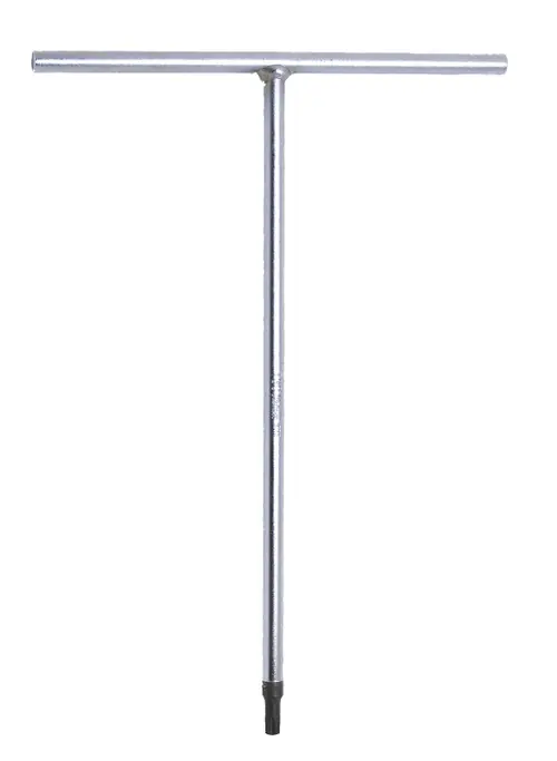 Buy Today Ko-ken 157T-T27 T Handle TORX T27 - Length 250 x 180mm