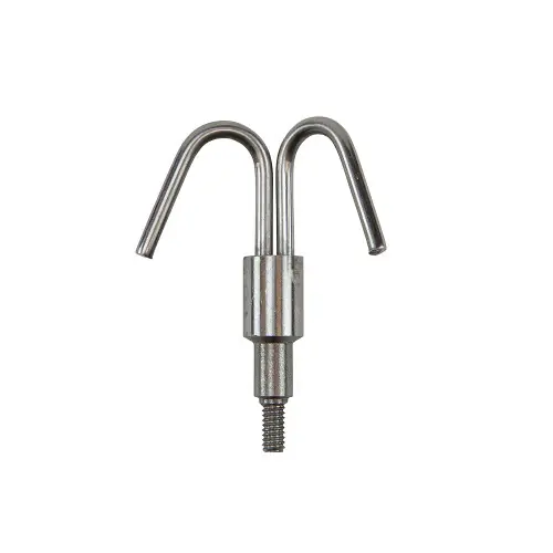 Klein Tools 56516 Twin Hook Replacement Part, Fish Rod Attachment Fresh Stock