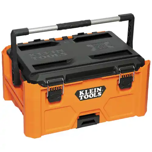 Klein Tools 54803MB MODbox Medium Toolbox Clearance