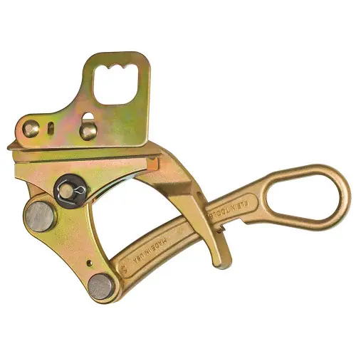 Klein Tools KT4501 Parallel Jaw Grip 4501 Series with Hot Latch Place Order