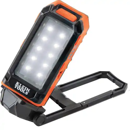 Big Sale Klein Tools 56403 Rechargeable Personal Work Light