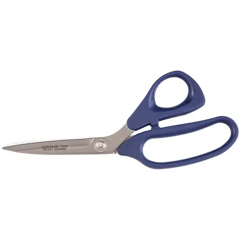 Hot Picks Klein Tools G7220 Bent Trimmer, Plastic Handle Stainless, 8-7/8-Inch