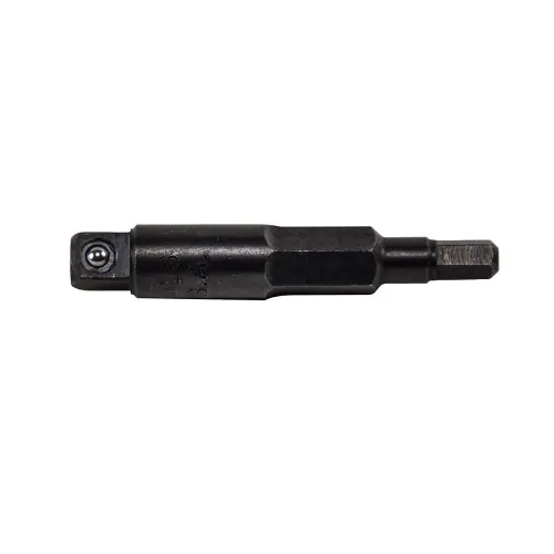Top Rated Klein Tools 86939 Hex Key Adapter for Refrigeration Wrench