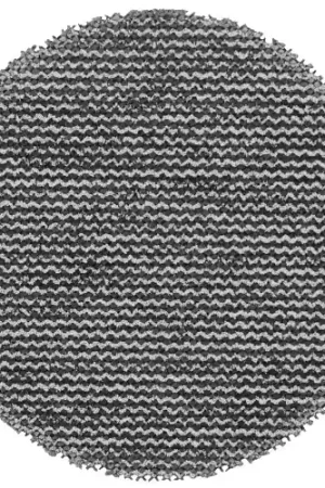 Clearance Milwaukee Tool 48-80-6120 3 120 Grit Mesh Sanding Discs with POWERGRID Tear Resistant Mesh (12 PK) + Pad Saver, 3 Pack