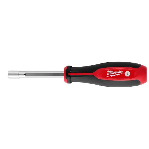 Limited Offer Milwaukee Tool 48-22-2464 7mm HollowCore Nut Driver