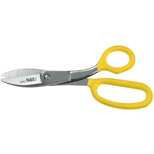 Klein Tools 22002 Large Broad Blade Utility Shear Budget