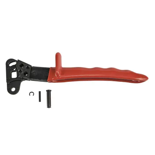 Hassle-Free Returns Klein Tools 63368 Fixed Handle Set for Pre-2017 Edition Cat. No. 63060