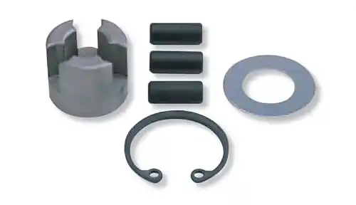While Supplies Last Ko-ken 4100MRK-14 Renewal Kit for 4100M-14 Stud Puller