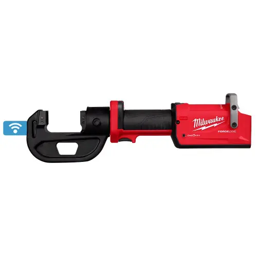 Milwaukee Tool 2878K-20 M18 FORCE LOGIC 12T Kearney Linear Crimper New Release