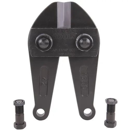 Last Chance Klein Tools 63842 Replacement Head for 42-Inch Bolt Cutter