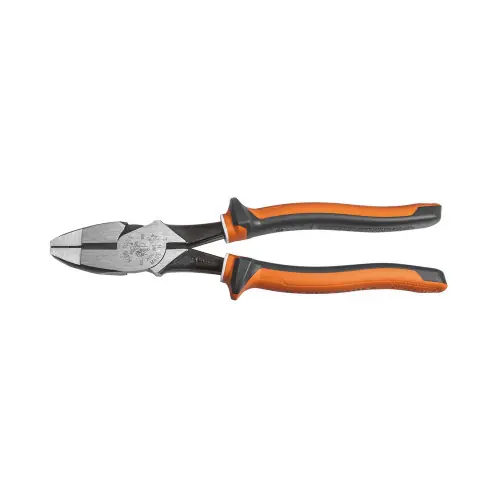 Klein Tools 20009NEEINS Heavy Duty Side Cutting Pliers Insulated Special Offer