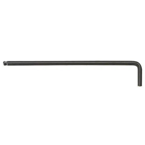 Klein Tools BL10 5/32-Inch Hex Key, L-Style Ball End Popular