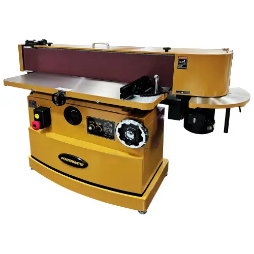 Save Now Oscillating Edge Sander 3HP, 230V, 3PH