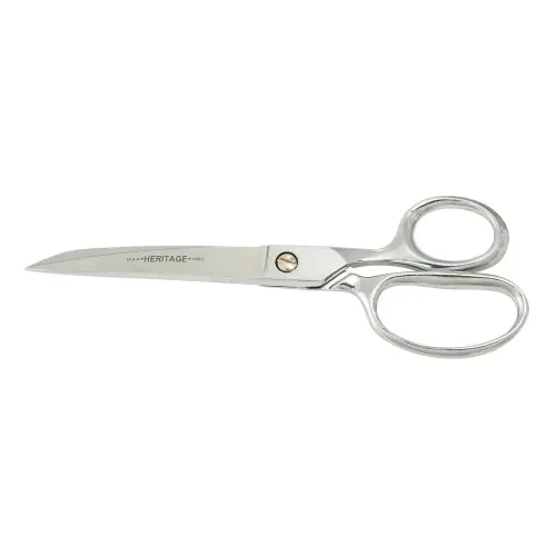 Cheap Klein Tools G108C Straight Trimmer, Curved Blades, 8-Inch