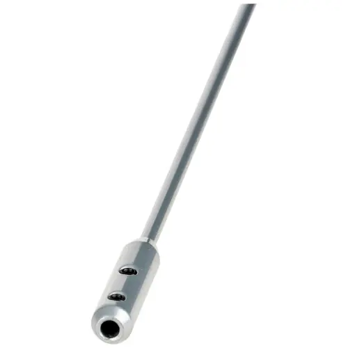 Klein Tools 53723 Flex Bit 54-Inch Extension 3/16-Inch Shank Express Delivery