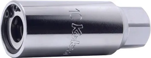 Ko-ken 4100A-7/16 1/2 Sq. Dr. Stud puller 7/16 21mm Hex Length 75mm Best Seller