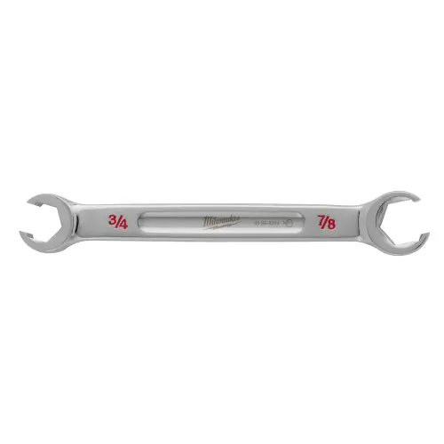 Milwaukee Tool 45-96-8304 3/4" X 7/8" Double End Flare Nut Wrench Buy Online