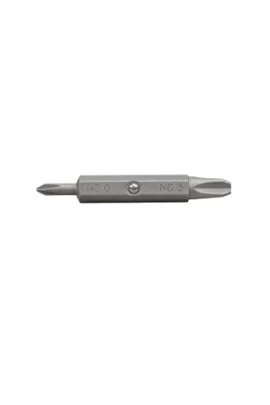 Klein Tools 32771 Replacement Bit, Phillips 0, 3 Best Seller