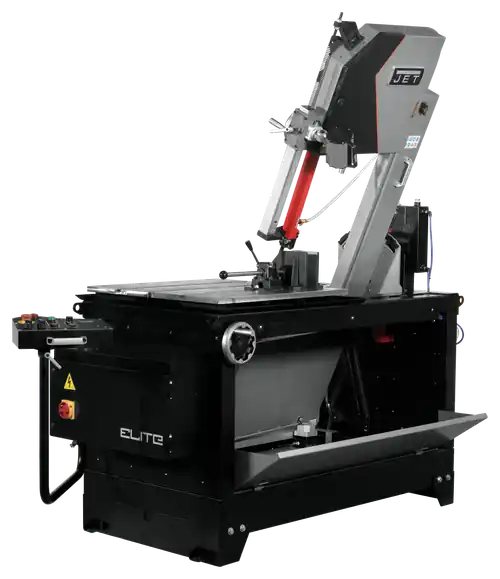JET JT9-891200 Elite 16" Vertical Tilt Frame Bandsaw 230V, 3-Phase Seasonal Sale