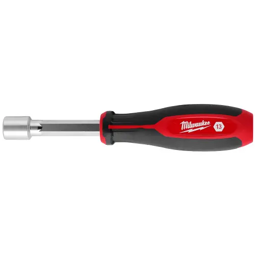 Milwaukee Tool 48-22-2467 13mm HollowCore Nut Driver Don't Miss Out