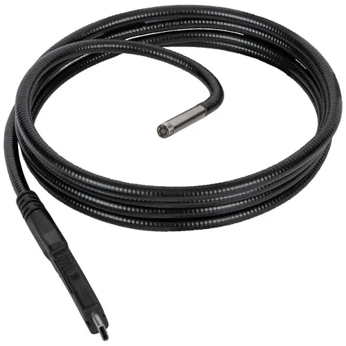 Klein Tools 69464 Plumber‘s Borescope Replacement Camera Fresh Stock