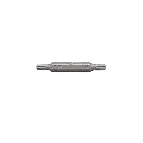 Klein Tools 32774 Replacement Bit, TORX 20, 25 Today Only