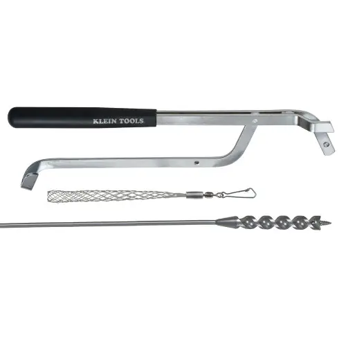 Klein Tools 53721 Flex Bit Kit Secure Checkout