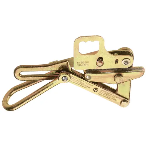 One Day Deal Klein Tools S1656-30H Chicago Grip Hot-Line 0.31 to 0.53-Inch