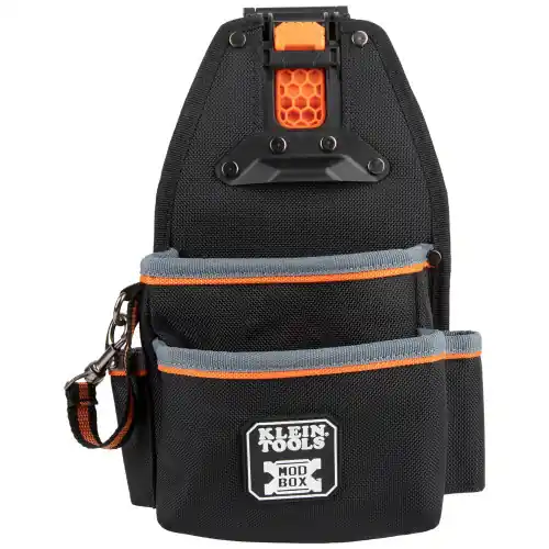 Klein Tools 55833MB MODbox Open Tool Pouch Premium