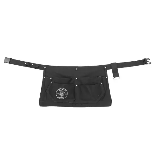 Klein Tools 42200 Electricians Tool Apron M/L Top Pick