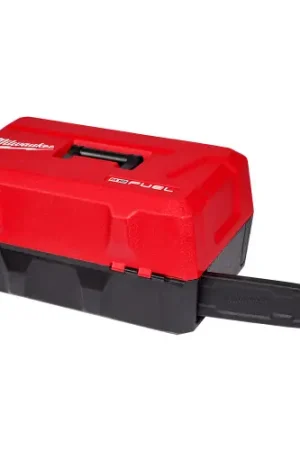 Bargain Milwaukee Tool 49-16-2746 Top Handle Chainsaw Case