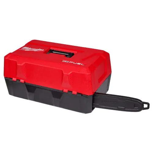 Bargain Milwaukee Tool 49-16-2746 Top Handle Chainsaw Case