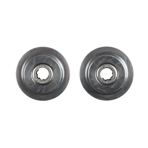 Milwaukee Tool 48-38-4257 Replacement Wheel for M12 Brushless 1-1/4" - 2" Copper Tubing Cutter (2 PK) Next Day Delivery