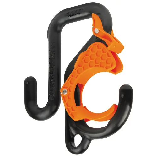 Klein Tools 5144LG2 2-Inch Gated Bucket Hook One Day Deal