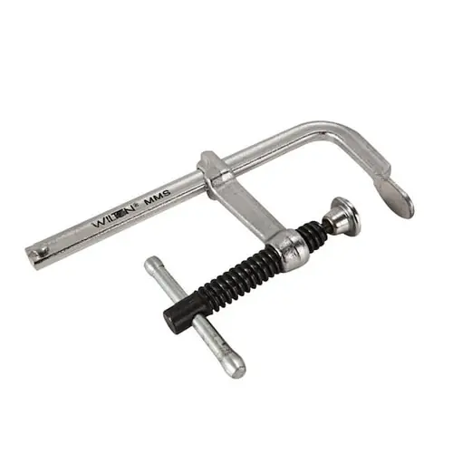 MMS-12, 12" Mini F-Clamp Exclusive Offer