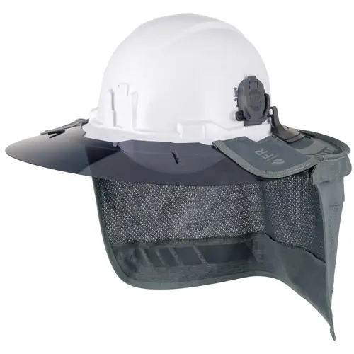 Affordable Klein Tools FR03011 Flame-Resistant Sombrero Hybrid Brim