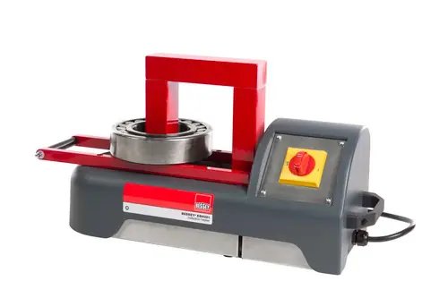 Fast Shipping Bessey EBH201-240 Bearing heater, portable, 240V/13A, On/Off Switch Only, 1 Pack