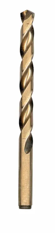 Bosch CO4152 12 pc. 25/64 In. x 5-1/8 In. Cobalt Drill Bit Next Day Delivery