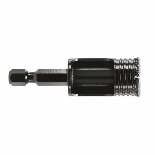 Bosch HDG58 5/8 In. Diamond Hole Saw Hassle-Free Returns