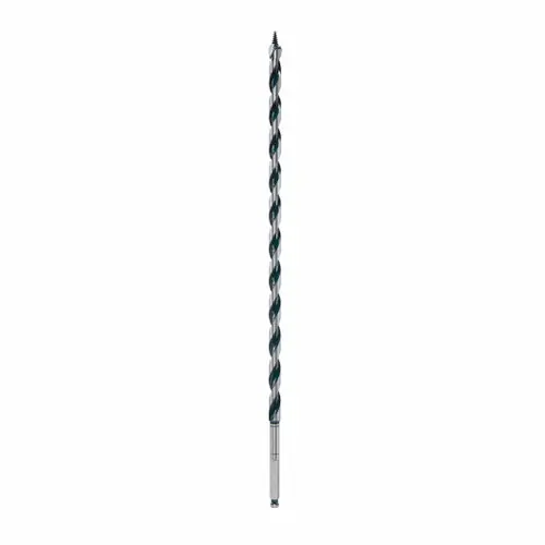 Budget Bosch NKLB08 5 pc. 1/2 In. x 17-1/2 In. Daredevil Auger Bits